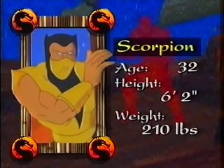 Mortal Kombat   The Journey Begins 4 of 4