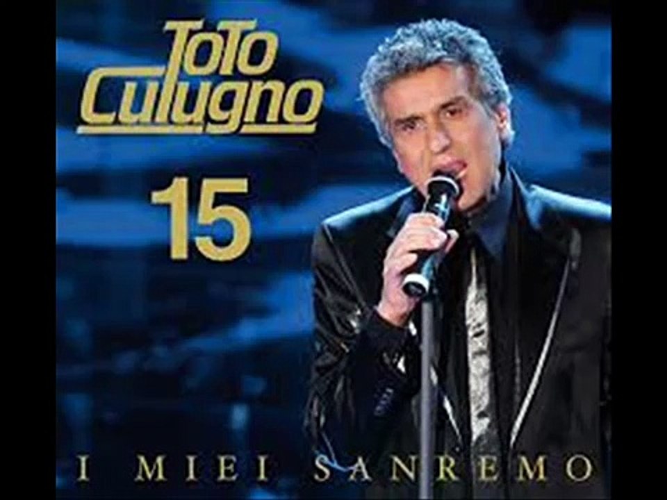 TOTO CUTUGNO   EXITOS EN ESPAÑOL
