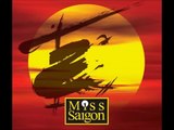 Thuy's Death/You Will Not Touch Him - Miss Saigon Complete Symphonic Recording