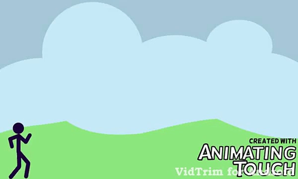 Pivot Animation - S Adventure ep 1