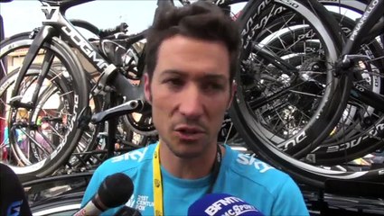 Portal : "Tout est normal"