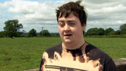 Locals describe hearing 'massive explosion' near Bosley mill