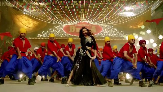 Main Nachan Farrate Mar Ke - Sonakshi Sinha New Video Song 