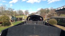 Bluebell Railway - 31st March 2015 (mostly)