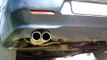 Alfa Romeo 156 1.6 TS handmade exhaust sound