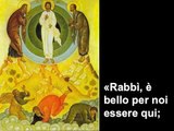 2° Domenica di quaresima - Commento di don Fabio Rosini al vangelo