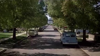 Bande annonce coffret collector 30 ans Retour vers le Futur