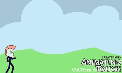 Pivot Animation - S adventure episode 3