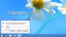 Como Acelerar Windows 8/8.1 Al 100% Sin Programas [2014]