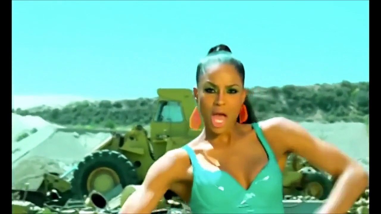 Physics - Leaving Monte Carlo (M. Kuzmenko) / Ciara