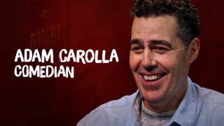Adam Carolla - Comedian