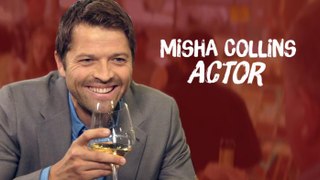 Misha Collins - Actor