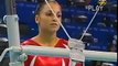 Mohini Bhardwaj 2004 Olympics Qualifications Uneven Bars (USA)