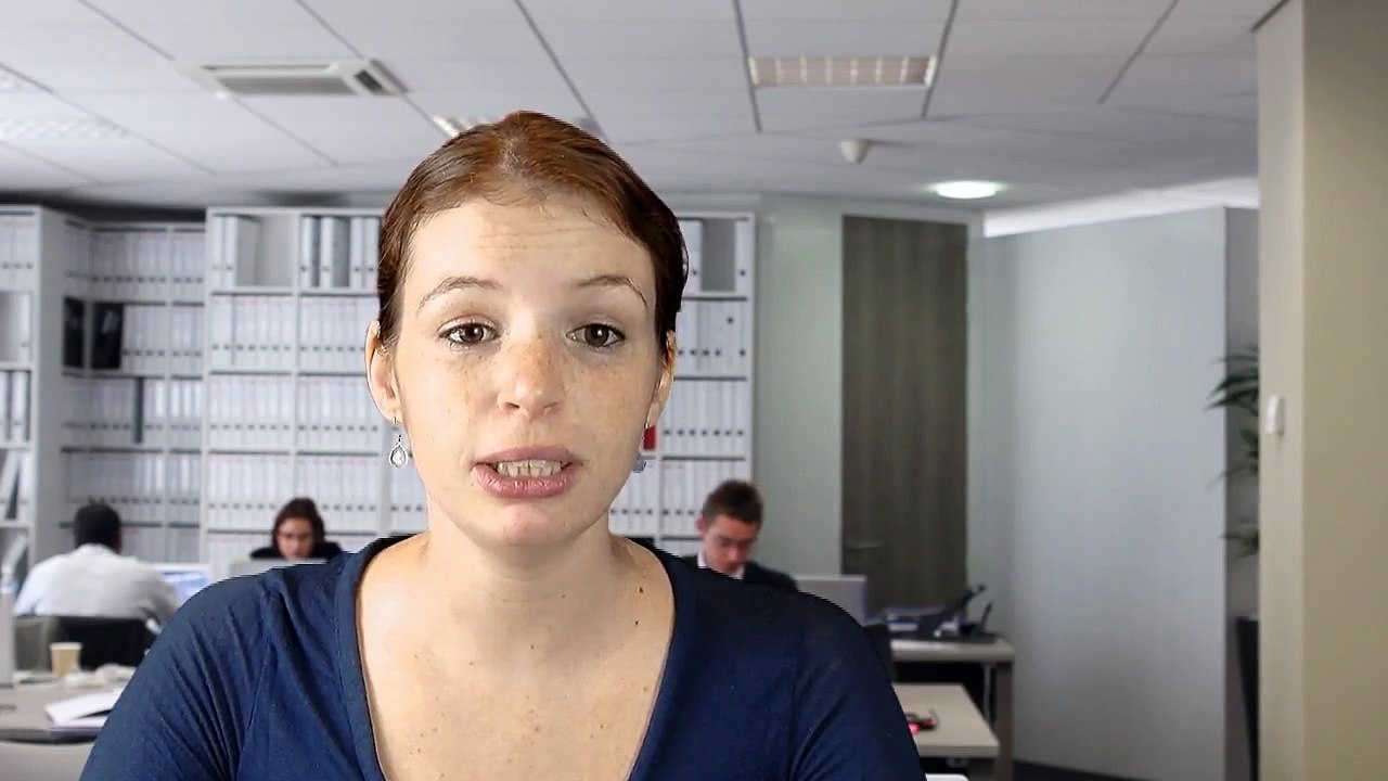 Le business plan - Les investissements