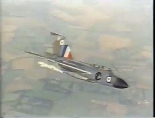 English Electric Lightning