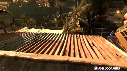 Dying Light #2 - Découverte / Gameplay FR (HD)