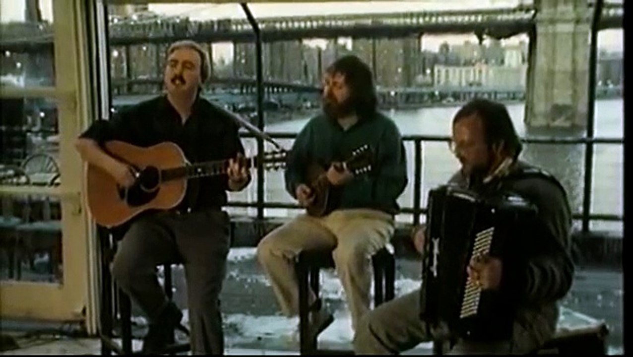 Mick Moloney, Jimmy Keane, Robbie O'Connell, Kilkelly,Bringing it all back home,Irish-American, King