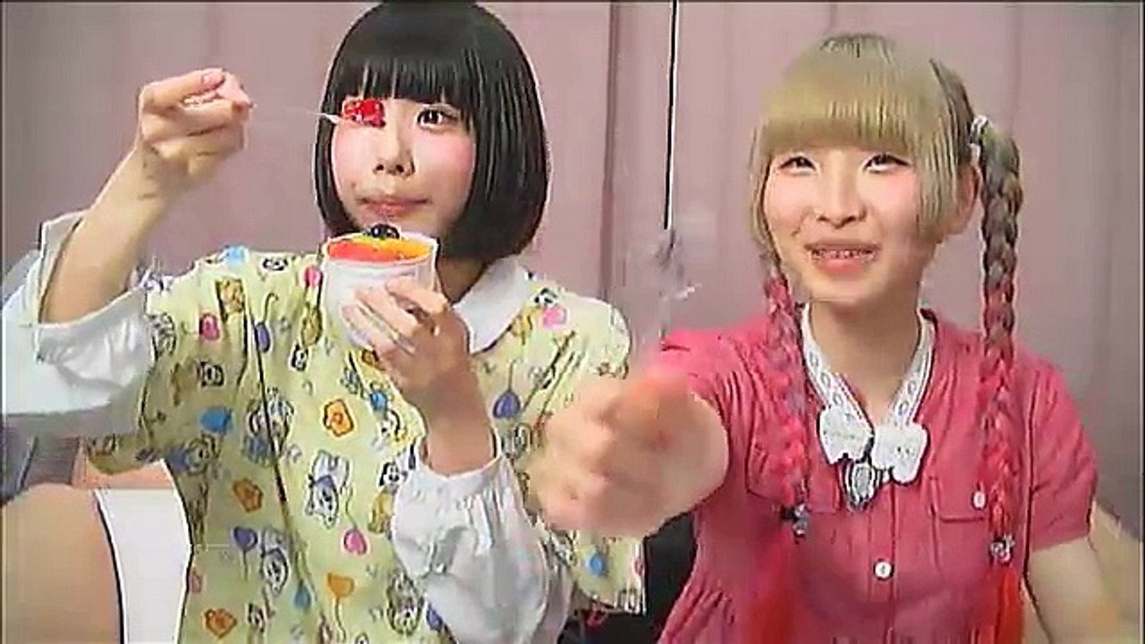 ゆるめるモ！のしゃべれるモ？ #06 20150717