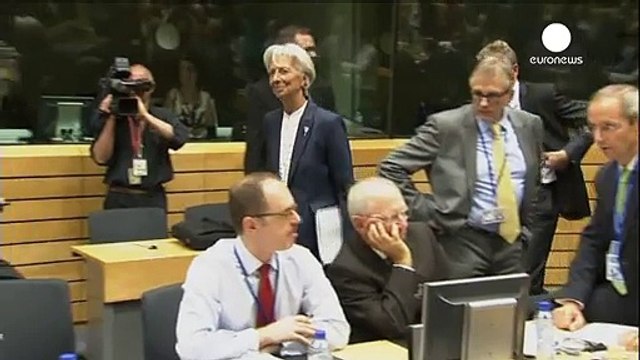 Fmi, Christine Lagarde: serve ristrutturazione del debito greco