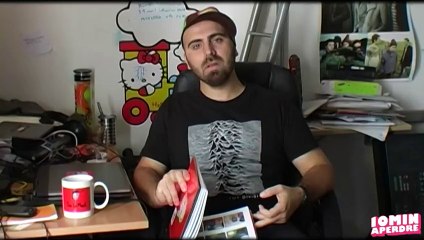 10MINUTESAPERDRE - Le drame