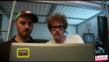 10MINUTESAPERDRE - L intrue