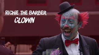 Richie The Barber - Professional Clown