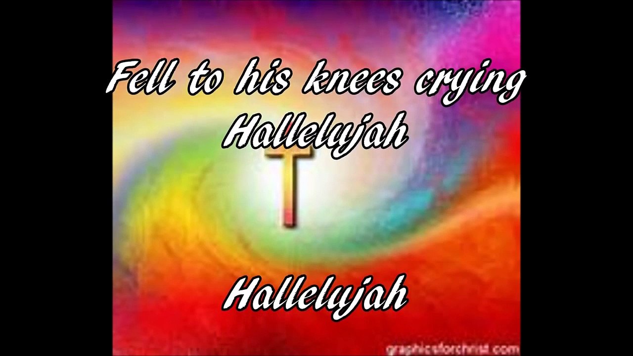 Hallelujah Easter Version