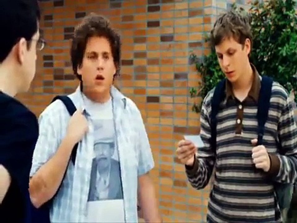 SuperCool - McLovin (Español)