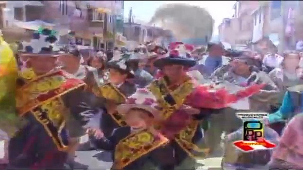 CHAVELA BANDA ORQUESTA SANTA CECILIA DE CATAC