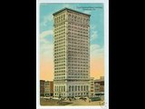 Lost Historic Buildings of Pittsburgh (Demolished)