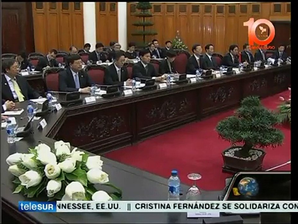 Dossier 7/16: International Community Responds to Iran Nuclear Deal