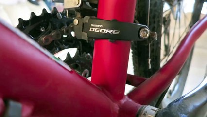 Novara Mazama Bike Review