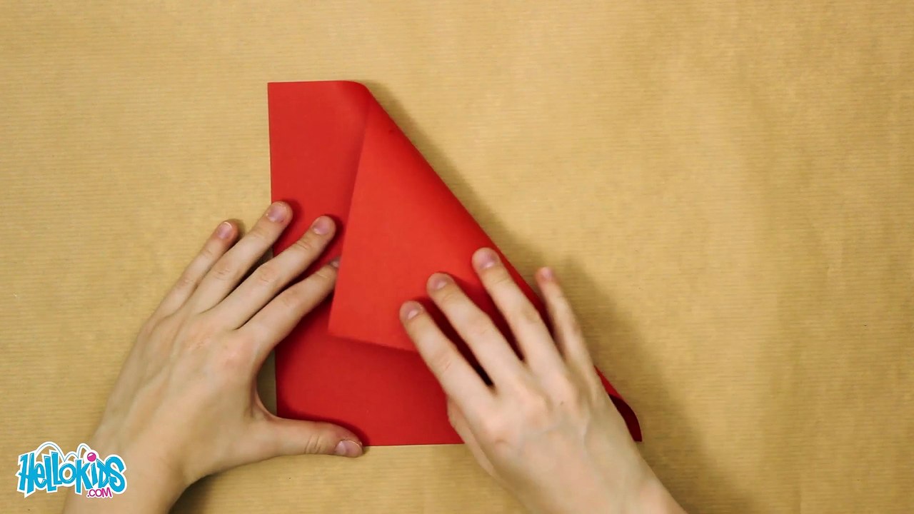 Der Vogel Origami