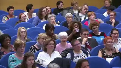 150519 organisation personnelle des femmes en politique extraits