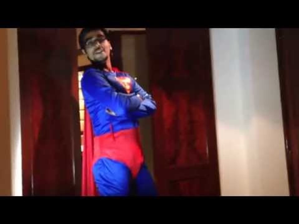 Disco Singh Fever