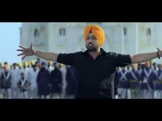 Gobind De Lal | Diljit Dosanjh | Full Video | Only Dosanjh