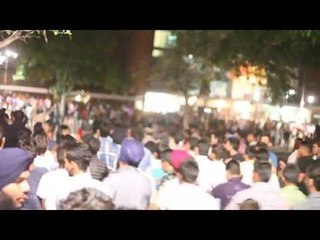 Diljit JATT & JULIET In CHANDIGARH