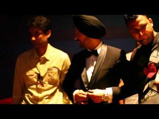 JATT & JULIET Premiere And 1st Show