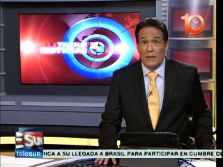 Ecuador: Correa inaugura hospital que beneficiará a 500 mil personas