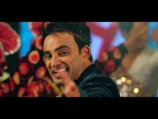 Resham Anmol - Sharabi - Full Video - Aah Chak 2014