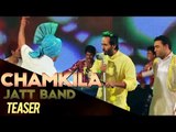 Chamkila - Jatt Band - Promo - Aah Chak 2014
