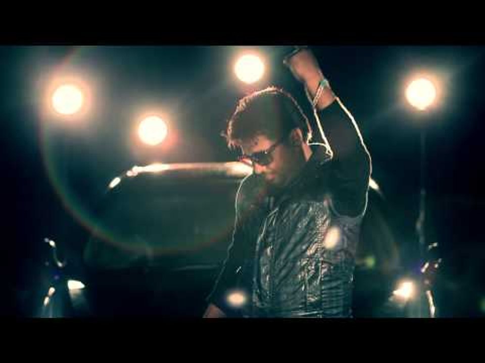 Maninder Manga - Sangdi (Lifestyle) - 2012 - Latest Punjabi Songs