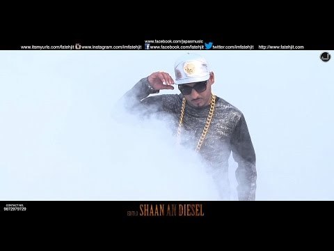 Velly | Teasar | Fatehjit | Japas Music