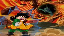 دراغون بال زد Dragon Ball Z | الحلقة 60 || مترجم عربي