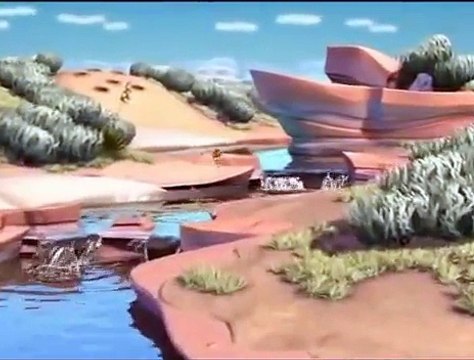 Интересный мультик про овечку для детей любого возраста 2016 года пиксар Pixar, дисней Disney