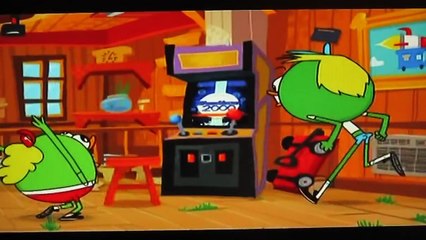 Breadwinners - Toot My Horn