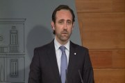 Bauzá dimite como presidente del PP de Baleares
