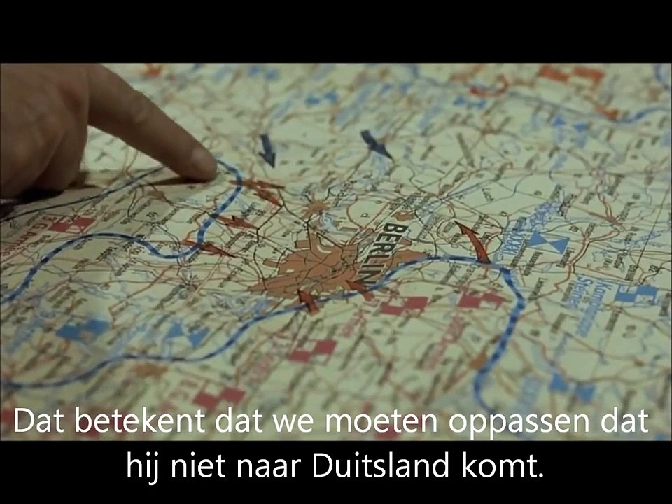 Der Untergang (parodie) - Hitler over Belgische trainers, Jean Marie Pfaff en bruine bonen