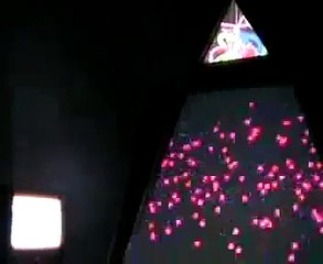 DEVILS TRIANGLES (REPRISE)