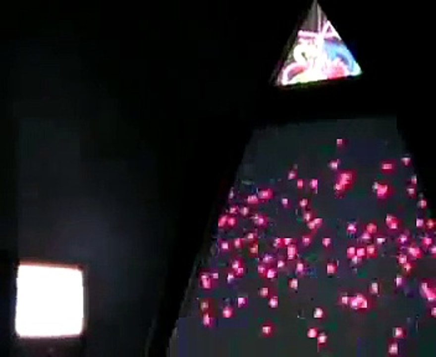 DEVILS TRIANGLES (REPRISE)